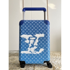 Louis Vuitton Suitcase